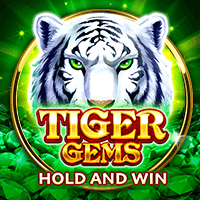 Ngọc Hổ game cover