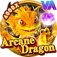 Phù Thủy Rồng game cover